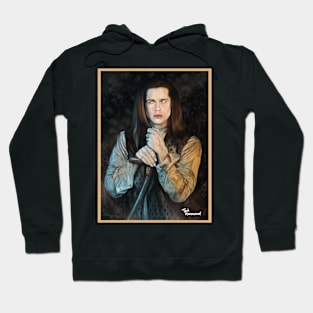 The Vampire-Louis Hoodie